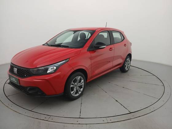 FIAT ARGO 1.0 FIREFLY FLEX DRIVE MANUAL FIAT ARGO 1.0 FIREFLY FLEX DRIVE MANUAL